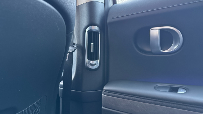 Hyundai IONIQ 5 168kW Premium 77 kWh 5dr Auto [Part Leather] Electric Hatchback